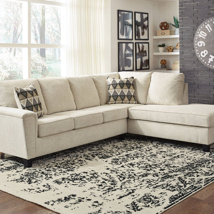 Abinger - Sectional Millennium® by Ashley 