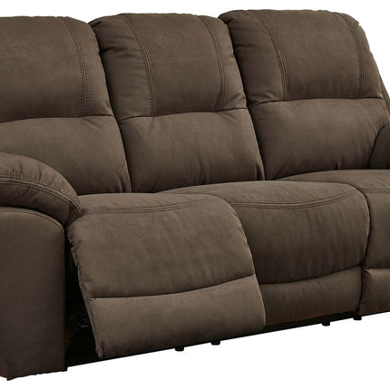 Next-gen - Reclining Sofa Signature Design by Ashley® 