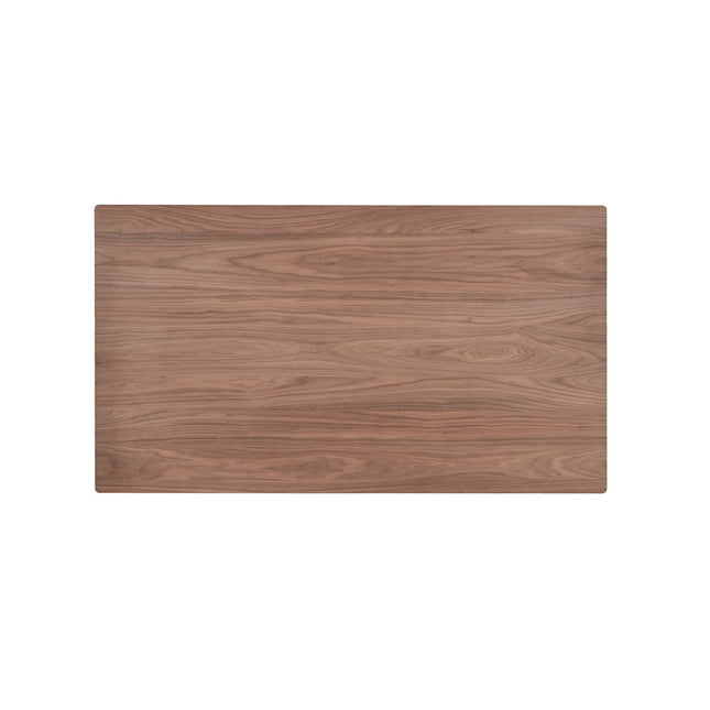 Sarha - Dining Table - Walnut Finish ACME 