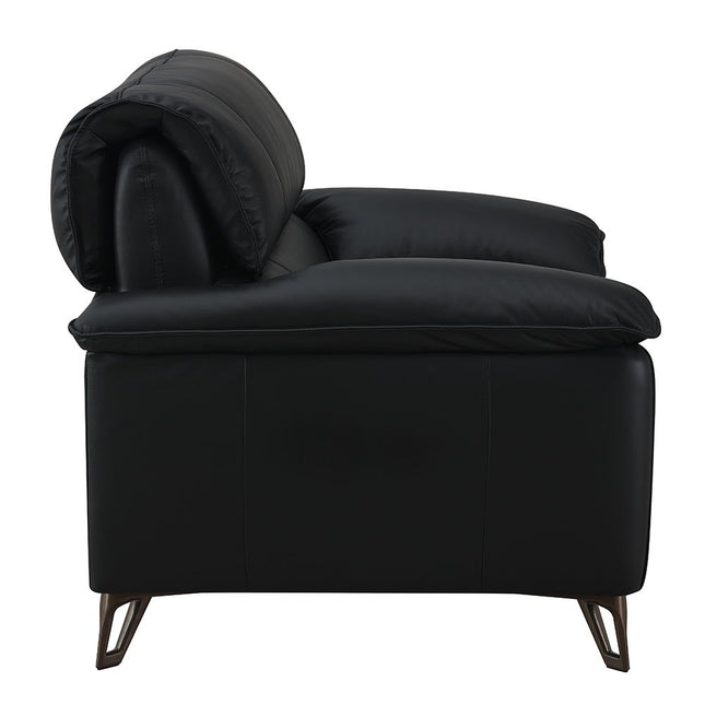 Eilene - Chair - Black ACME 