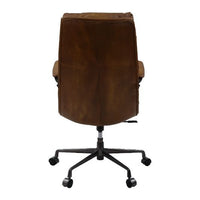 Crursa - Office Chair - Tony's Home Furnishings