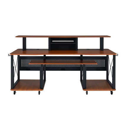 Megara - Music Desk ACME 