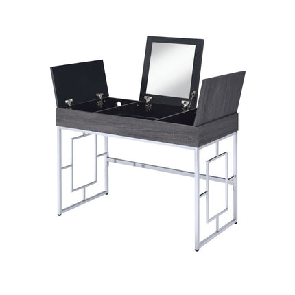 Saffron - Vanity Desk ACME 