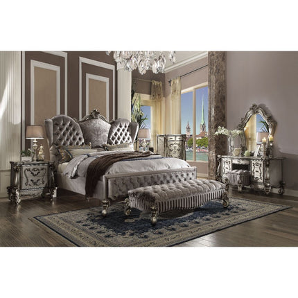 Versailles - Chest - Tony's Home Furnishings