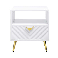 Gaines - End Table - Tony's Home Furnishings