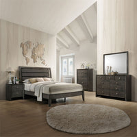 Ilana - Chest - Tony's Home Furnishings