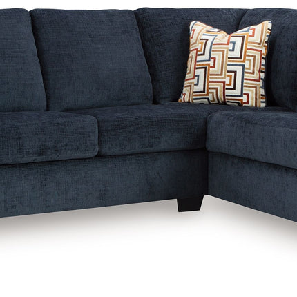 Aviemore - Sectional Signature Design by Ashley® 