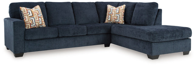 Aviemore - Sectional Signature Design by Ashley® 