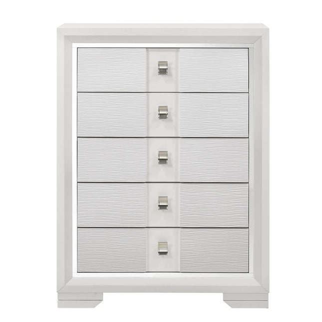 Elain - Chest - White ACME 