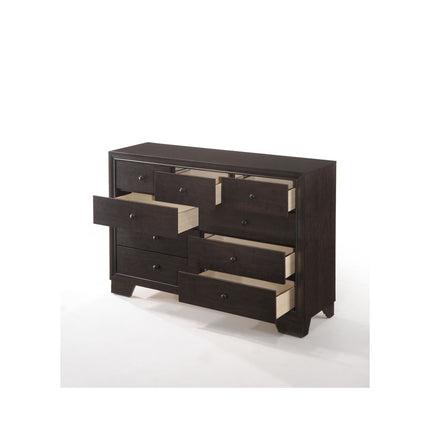 Madison - Dresser - Espresso ACME 