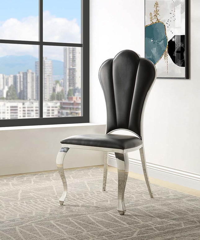 Cyrene - Side Chair - 20" ACME 