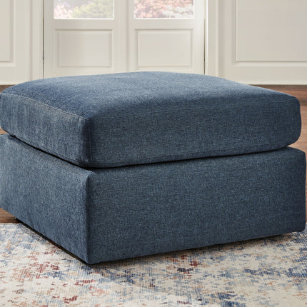 Modmax - Oversized Accent Ottoman Signature Design by Ashley® 