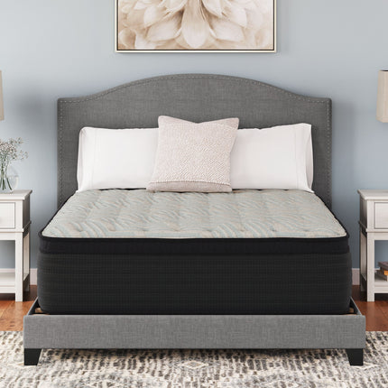 Palisades Et - Mattress Sierra Sleep® by Ashley 