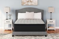 Palisades Et - Mattress Sierra Sleep® by Ashley 