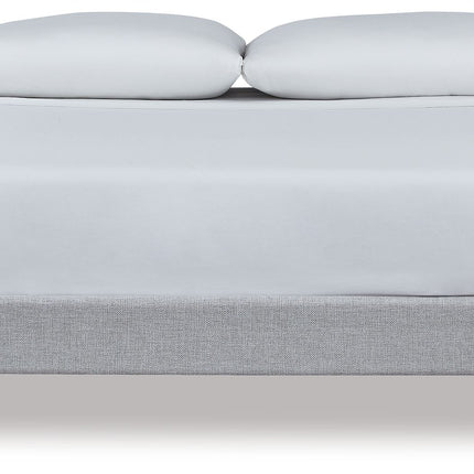 Tannally - Bed Signature Design by Ashley® 