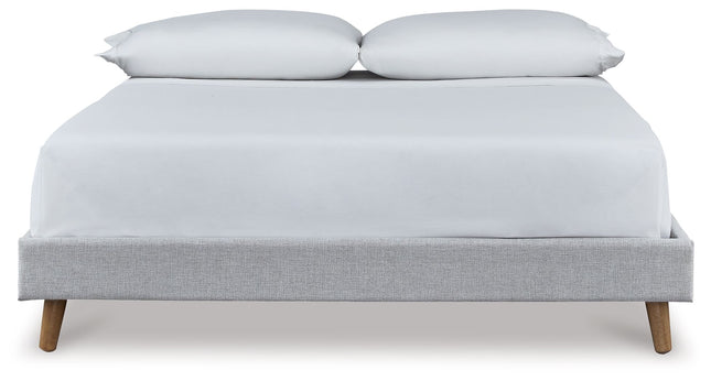 Tannally - Bed Signature Design by Ashley® 