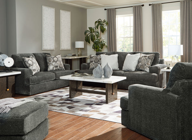 Karinne - Living Room Set Signature Design by Ashley® 