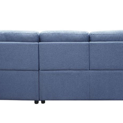 Haruko - Sectional Sofa ACME 