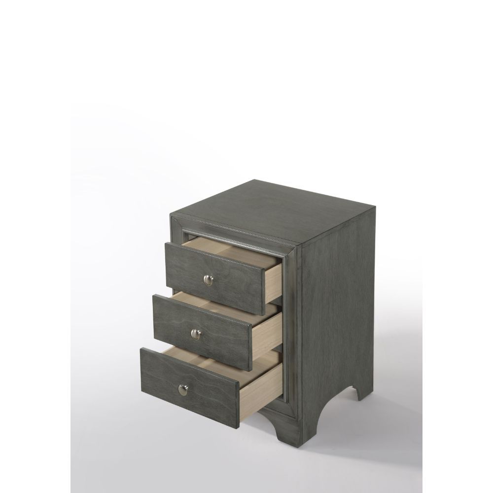Blaise - Accent Table - Tony's Home Furnishings
