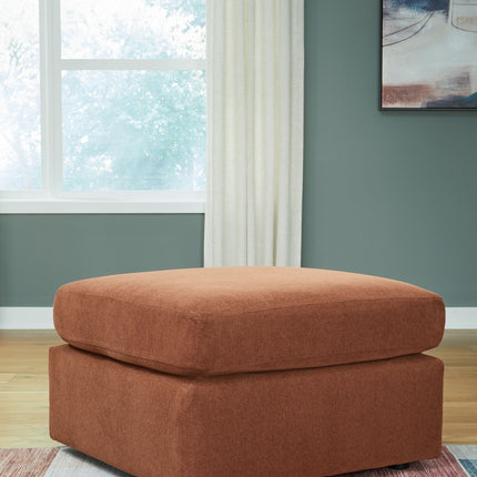 Modmax - Oversized Accent Ottoman Signature Design by Ashley® 