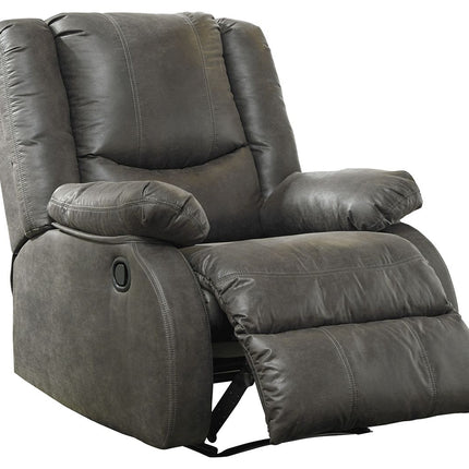 Bladewood - Recliner Ashley Furniture 