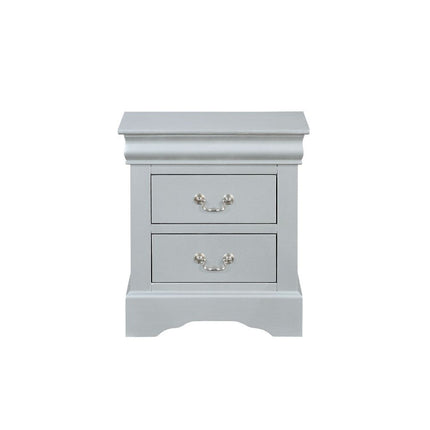 Louis Philippe - Nightstand ACME 