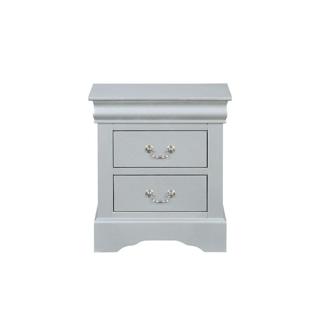 Louis Philippe - Nightstand ACME 