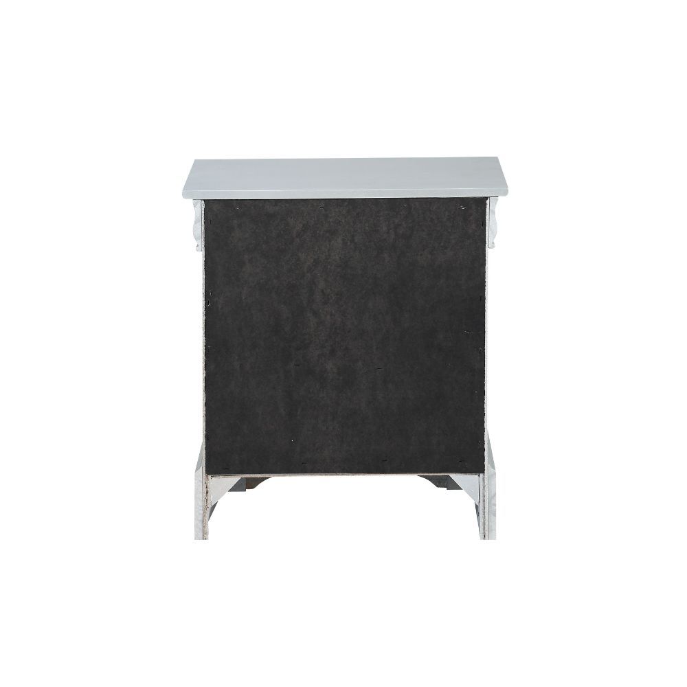 Louis Philippe - Nightstand - Tony's Home Furnishings