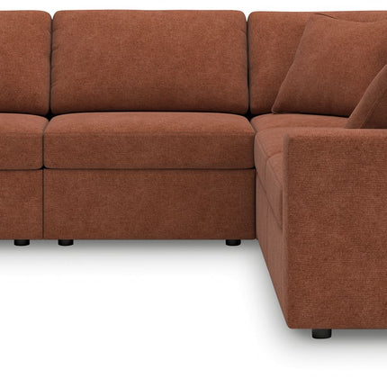 Modmax - Spice - Sectional Signature Design by Ashley® 