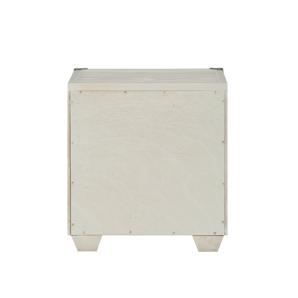 Orchest - Nightstand - Gray ACME 