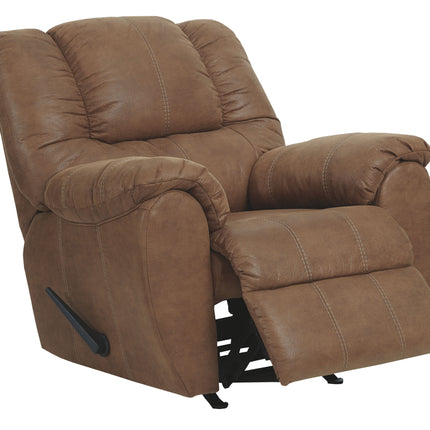 McGann - Rocker Recliner Ashley Furniture 