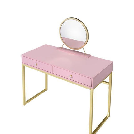 Coleen - Vanity Desk - 42" ACME 