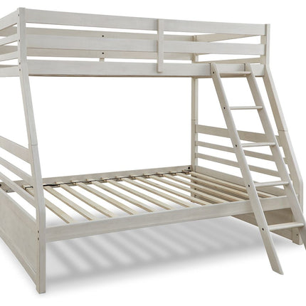 Robbinsdale - Bunk Bed With Storage Signature Design by Ashley® 