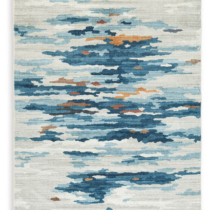 Vinlett - Washable Rug Signature Design by Ashley® 