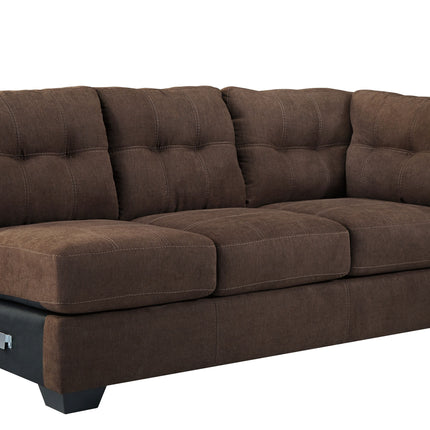 Maier - Sectional Benchcraft® 