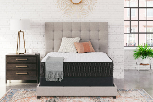 Limited Edition Firm - Mattress Sierra Sleep® by Ashley 