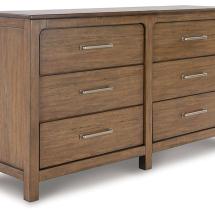 Cabalynn - Storage Bedroom Set Signature Design by Ashley® 