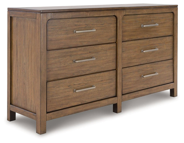 Cabalynn - Storage Bedroom Set Signature Design by Ashley® 