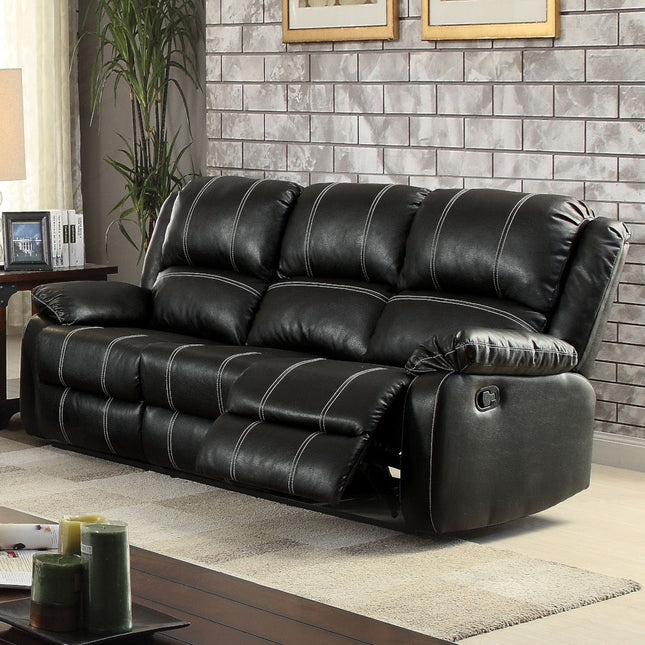 Zuriel - Motion Sofa ACME 