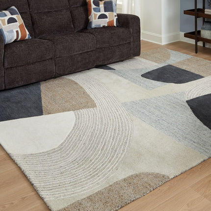 Edrickhill - Rug Signature Design by Ashley® 