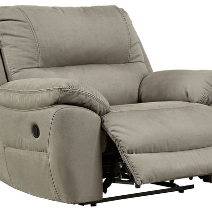 Next-gen - Zero Wall Wide Seat Recliner Signature Design by Ashley® 