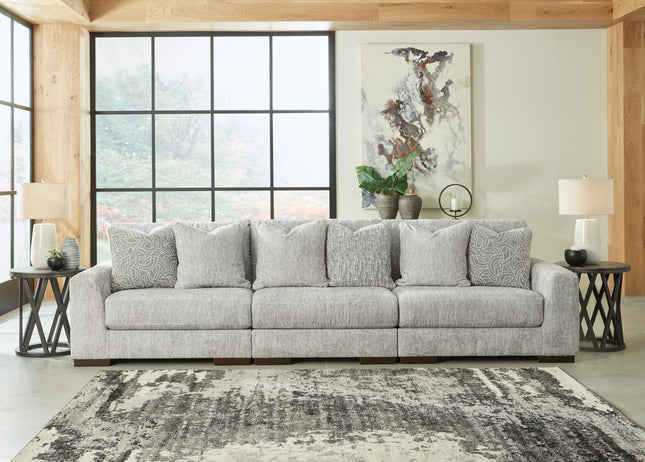 Regent Park - Sectional Signature Design by Ashley® 