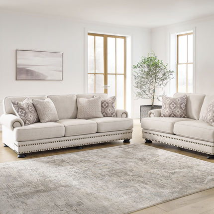 Merrimore - Living Room Set Benchcraft® 