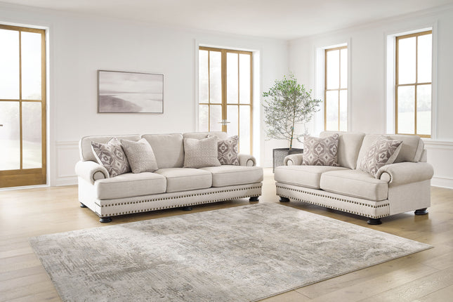 Merrimore - Living Room Set Benchcraft® 