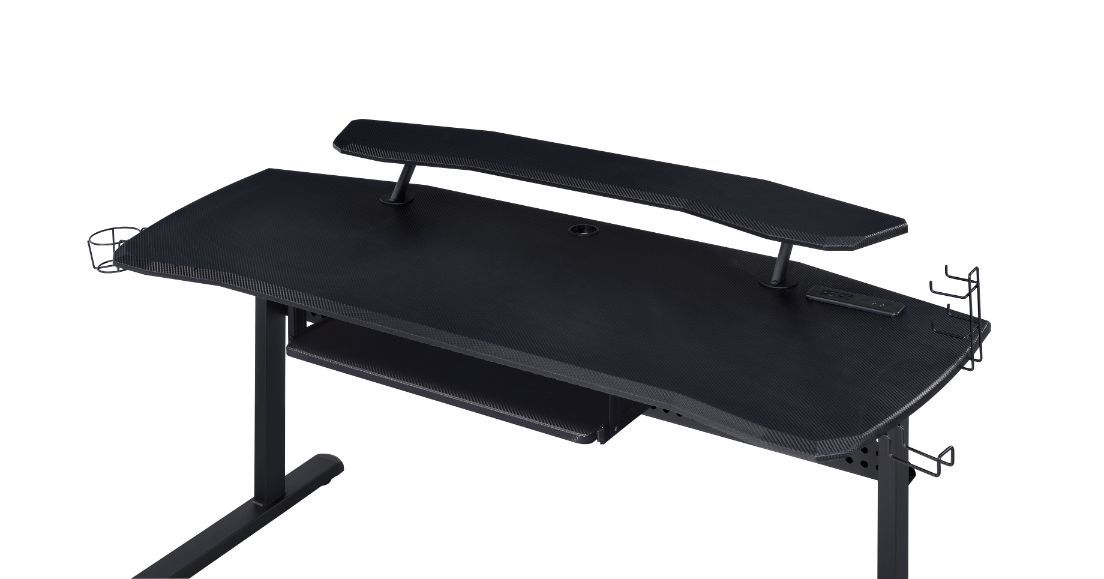 Vildre - Gaming Table w/USB Port ACME 
