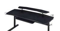 Vildre - Gaming Table w/USB Port ACME 