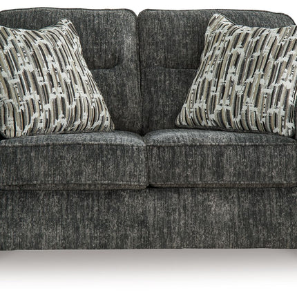 Lonoke - Loveseat Signature Design by Ashley® 