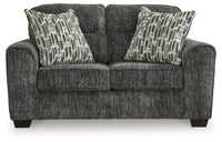 Lonoke - Loveseat Signature Design by Ashley® 