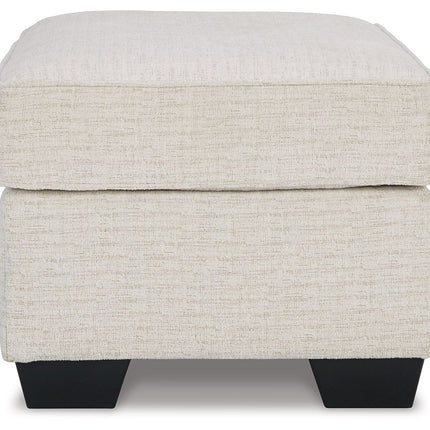 Cashton - Ottoman Signature Design by Ashley® 