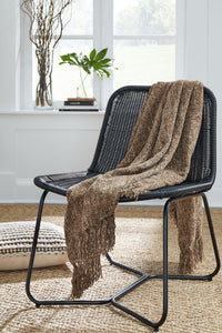 Tamish - Throw Signature Design by Ashley® 